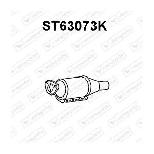 ST63073K VENEPORTE