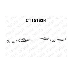 VENEPORTE CT15163K
