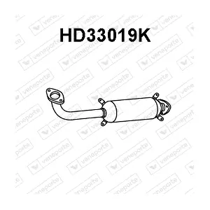 18160RZAA00 HONDA