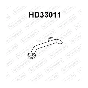 VENEPORTE HD33011