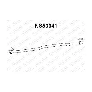 NS53041 VENEPORTE