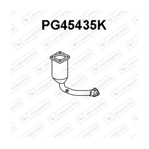 PG45435K VENEPORTE