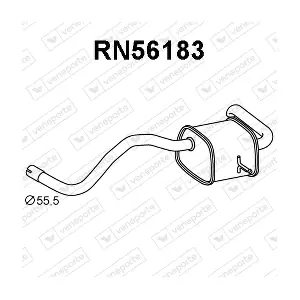 VENEPORTE RN56183