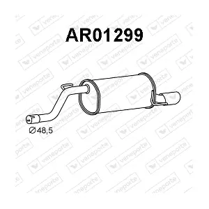 (AR01299) VENEPORTE
