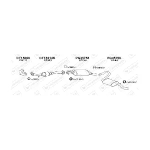450412 VENEPORTE