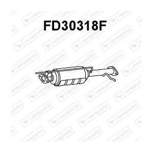 FD30318F VENEPORTE