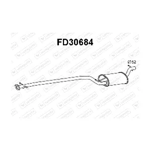 FD30684 VENEPORTE
