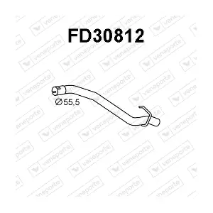 FD30812 VENEPORTE