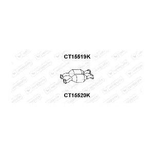 173132 CITROEN/PEUGEOT