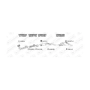 800166 VENEPORTE