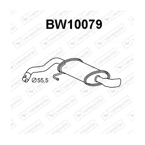 BW10079 VENEPORTE
