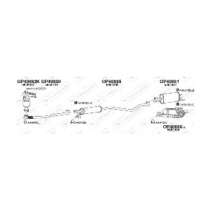 400442 VENEPORTE