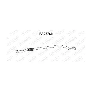 VENEPORTE FA25769