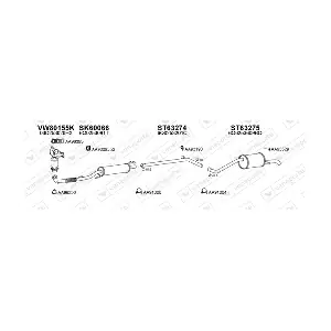 600106 VENEPORTE