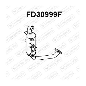FD30999F VENEPORTE