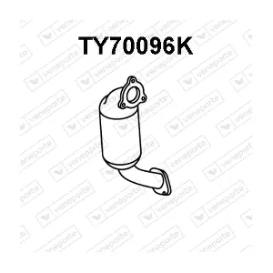 TY70096K VENEPORTE