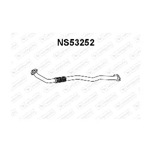 NS53252 VENEPORTE