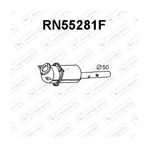 (RN55281F) VENEPORTE