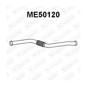 VENEPORTE ME50120