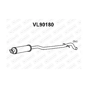 VL90180 VENEPORTE
