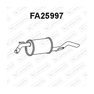 52018320 ALFAROME/FIAT/LANCI
