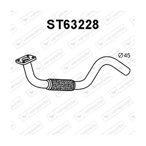 VENEPORTE ST63228