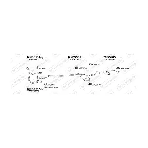 550062 VENEPORTE