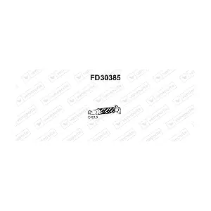 VENEPORTE FD30385