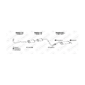 550072 VENEPORTE