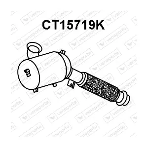 CT15719K VENEPORTE