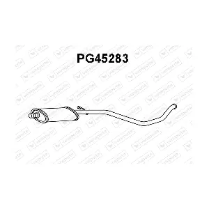 VENEPORTE PG45283