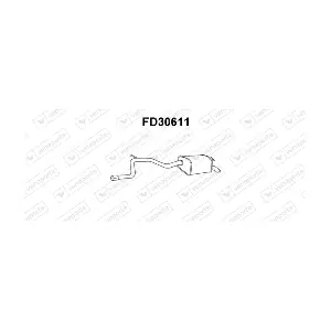 FD30611 VENEPORTE