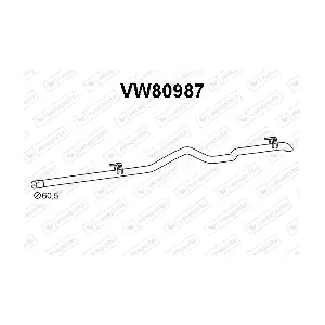 VENEPORTE VW80987