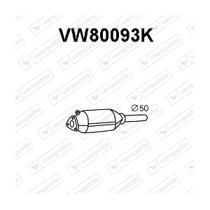VW80093K VENEPORTE