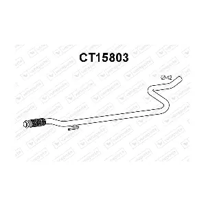 VENEPORTE CT15803