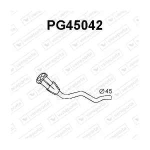 VENEPORTE PG45042