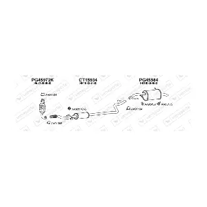 400757 VENEPORTE