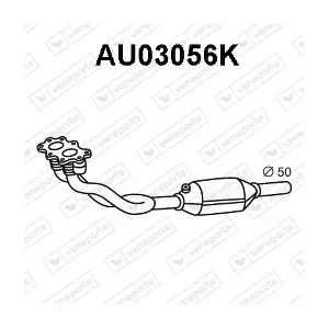 AU03056K VENEPORTE