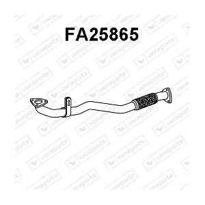 FA25865 VENEPORTE
