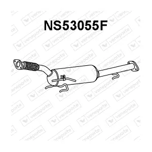NS53055F VENEPORTE