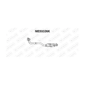 VENEPORTE ME50326K