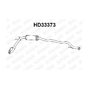 HD33373 VENEPORTE