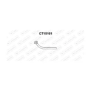 95576866 CITROEN/PEUGEOT