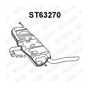 ST63270 VENEPORTE