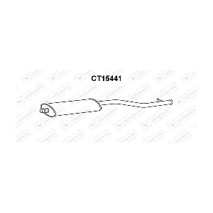 VENEPORTE CT15441