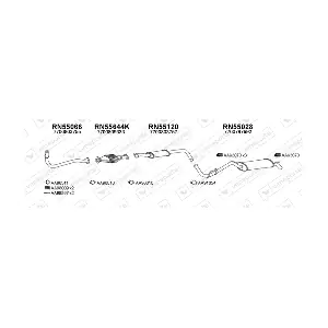 550082 VENEPORTE