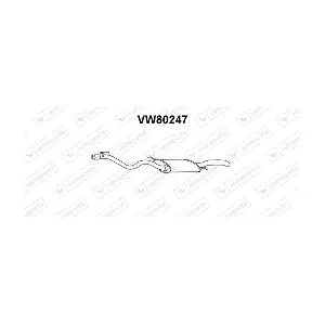 VENEPORTE VW80247