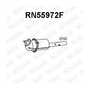 (RN55972F) VENEPORTE