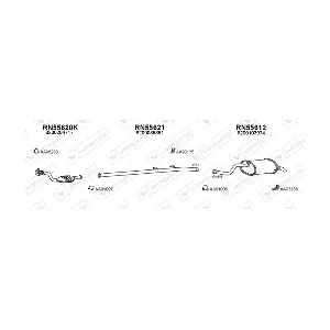 550094 VENEPORTE