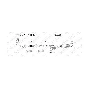 250086 VENEPORTE